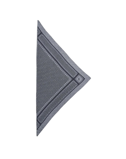 Triangle Trinity Classic XS Tørklæde - City - Lala Berlin